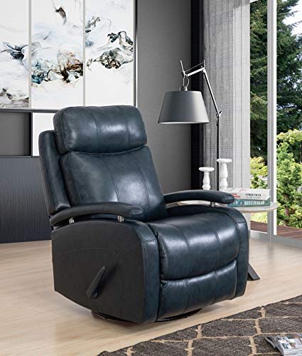 Barcalounger 8-3610 Duffy Swivel Glider Recliner