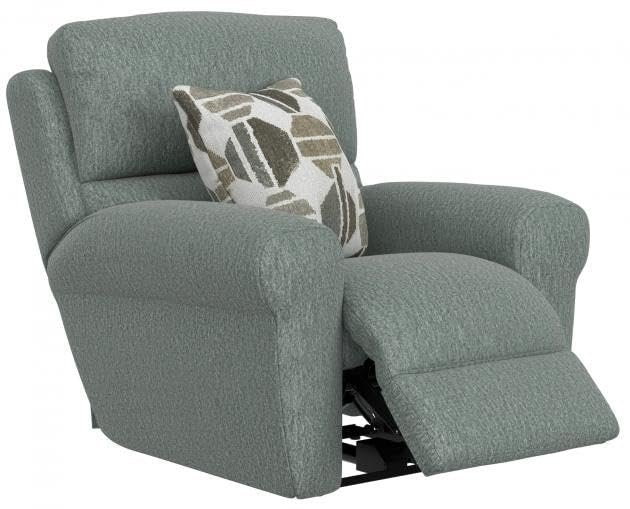 Catnapper Kellen Power Lay Flat Recliner w/Zero Gravity