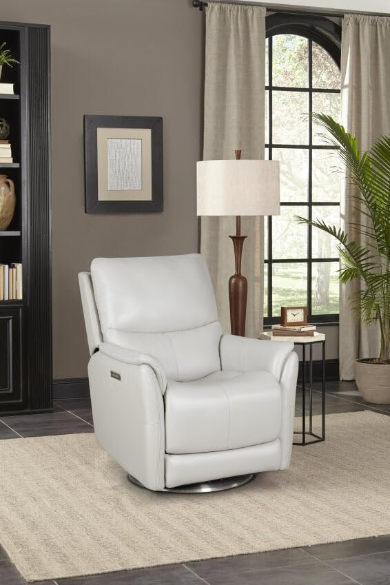 BarcaLounger Salem Power Recliner