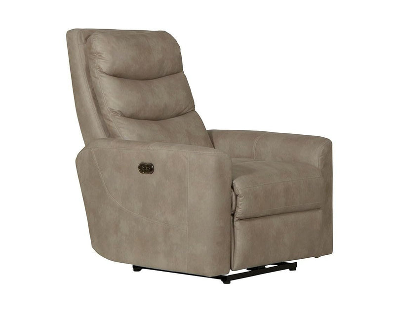 Catnapper Gill Power Wall Hugger Recliner