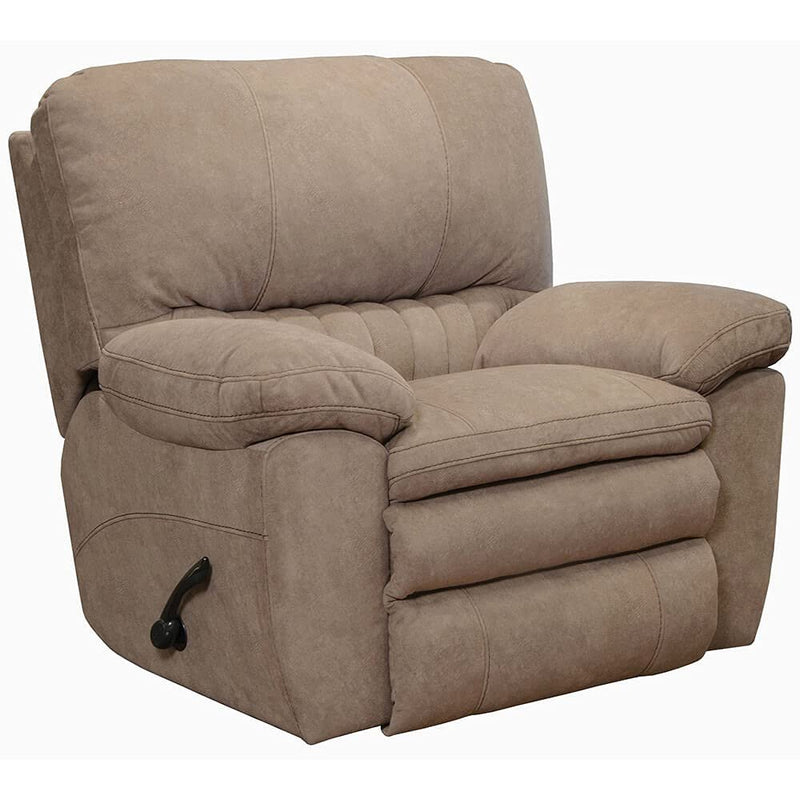 Catnapper Reyes Rocker Recliner-Portabella