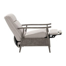 BarcaLounger Hampton Low Leg Recliner
