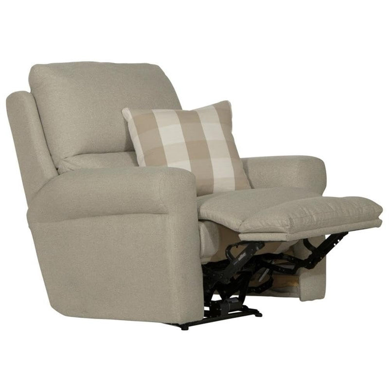 Catnapper Westport Power Lay Flat Recliner