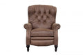 BarcaLounger Kendall Low Leg Recliner