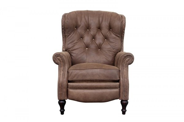 BarcaLounger Kendall Low Leg Recliner