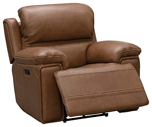 Barcalounger 9PH-3664 Sedrick Power Recliner With Head Rest