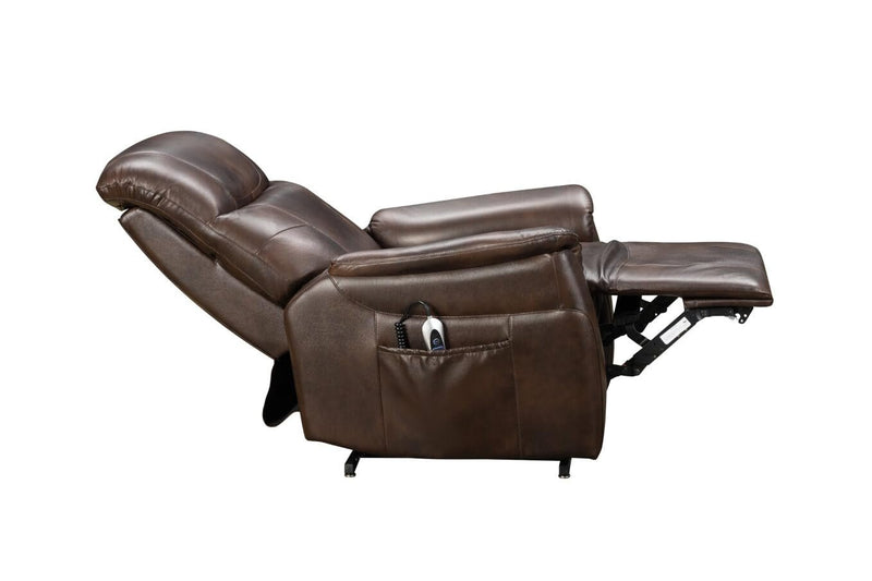 BarcaLounger Leighton Power Recliner