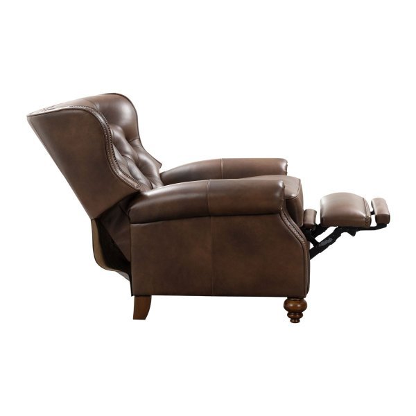 BarcaLounger Writer’s Manual Recliner