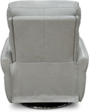 BarcaLounger Mae Power Swivel Recliner