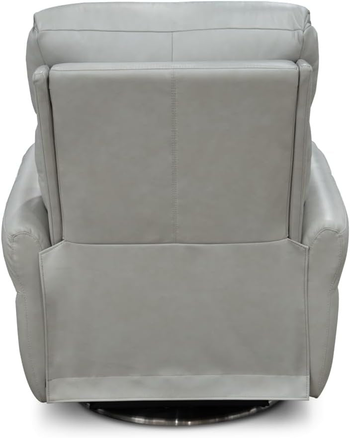 BarcaLounger Mae Power Swivel Recliner