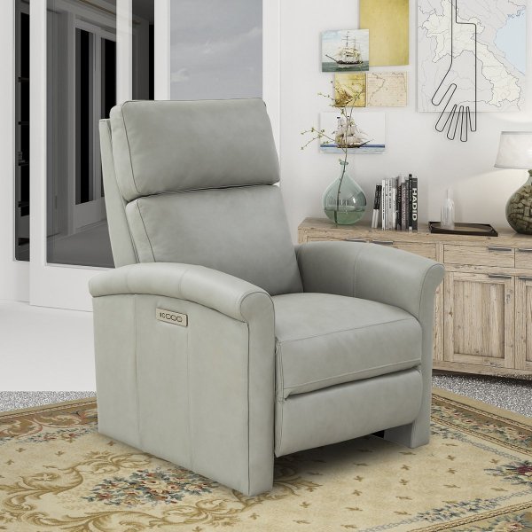 BarcaLounger Jaxon Zero Gravity Power Recliner