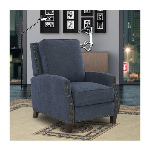 BarcaLounger Melrose Manual Recliner