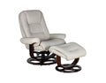 BarcaLounger Jacque Reclining Pedestal Chair