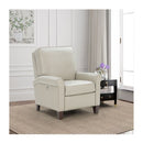 Barcalounger Brewer Power Recliner – Wenlock Dove