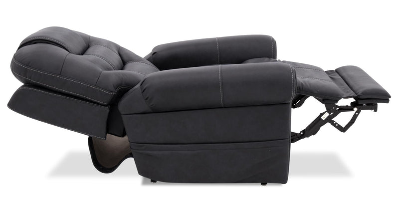 BarcaLounger Lucas Power Lift Recliner