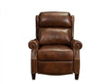 BarcaLounger Meade Low Leg Recliner