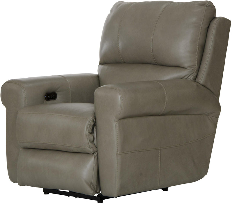 Catnapper Torretta Power Lay Flat Recliner