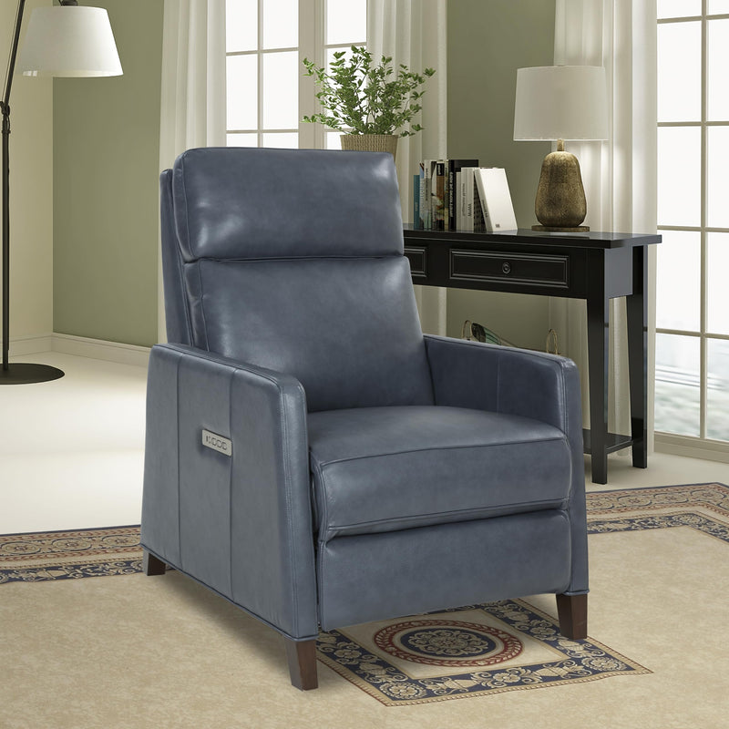 BarcaLounger James Power Recliner