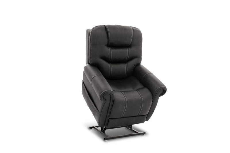 BarcaLounger Lucas Power Lift Recliner