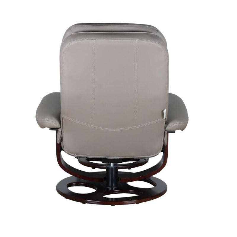 BarcaLounger Jacque Reclining Pedestal Chair