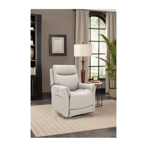 BarcaLounger Scottsdale Power Recliner