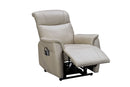 BarcaLounger Leighton Power Recliner