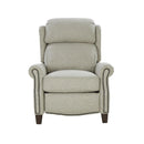 BarcaLounger Meade Low Leg Recliner