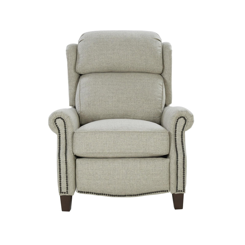 BarcaLounger Meade Low Leg Recliner