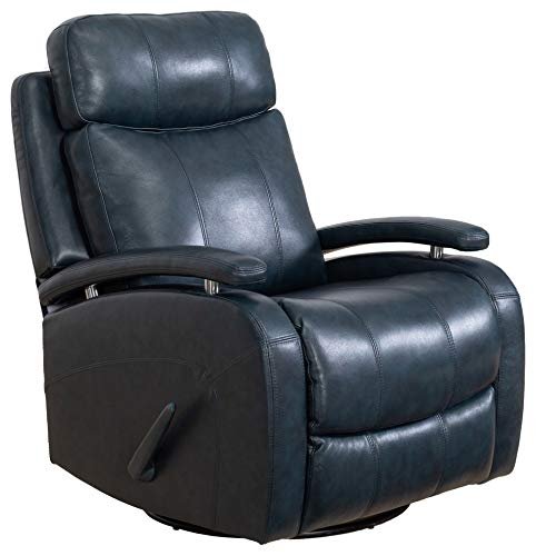 Barcalounger 8-3610 Duffy Swivel Glider Recliner