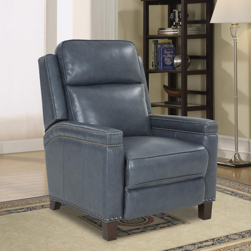 Barcalounger Smithfield Manual Recline