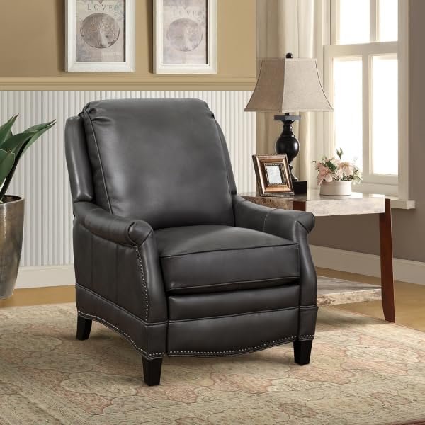 Barcalounger Ashebrooke Manaul Recliner