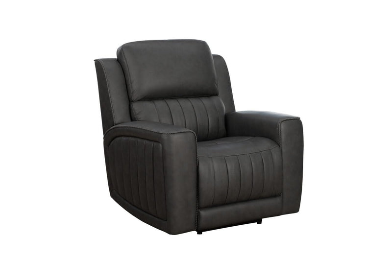 BarcaLounger Pierce Power Recliner