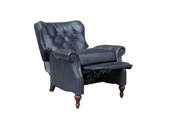 BarcaLounger Kendall Low Leg Recliner