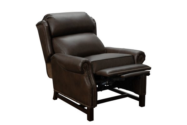 BarcaLounger Thornfield Low Leg Recliner