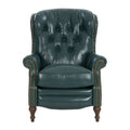 BarcaLounger Kendall Low Leg Recliner