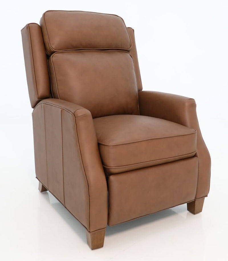 BarcaLounger Nixen Manual Recliner