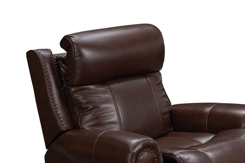 Barcalounger 9PHHC-3717 Demara HC Power Recliner