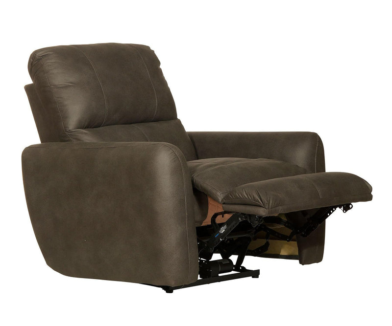 Catnapper Dorian Power Wall Hugger Recliner