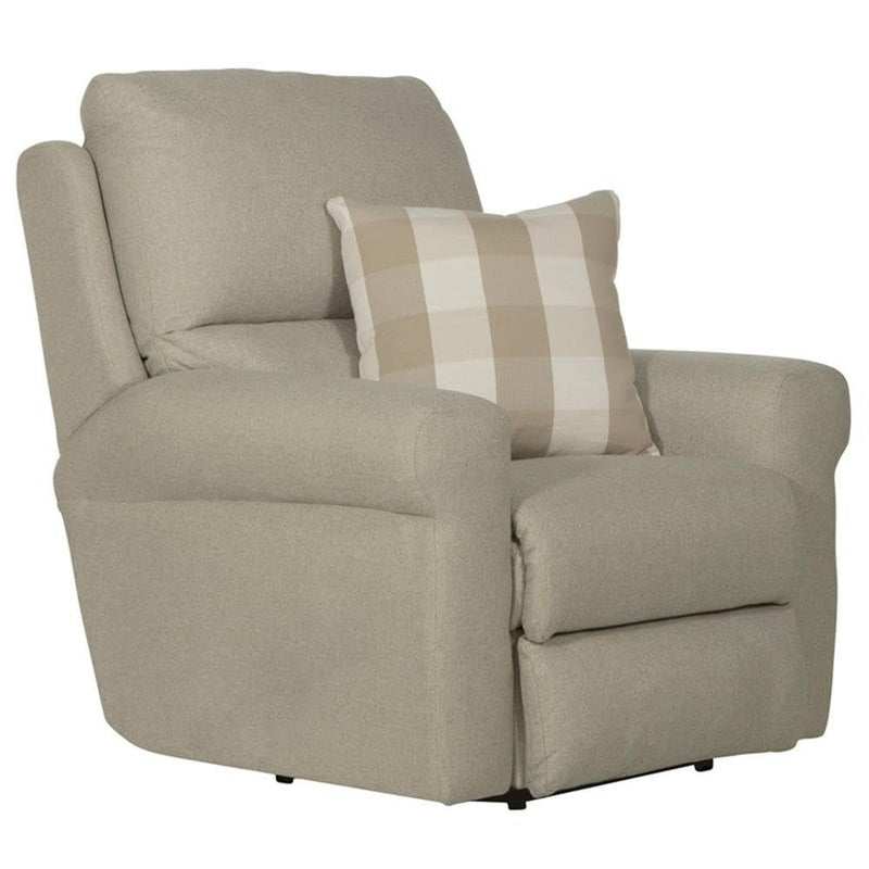 Catnapper Westport Power Lay Flat Recliner