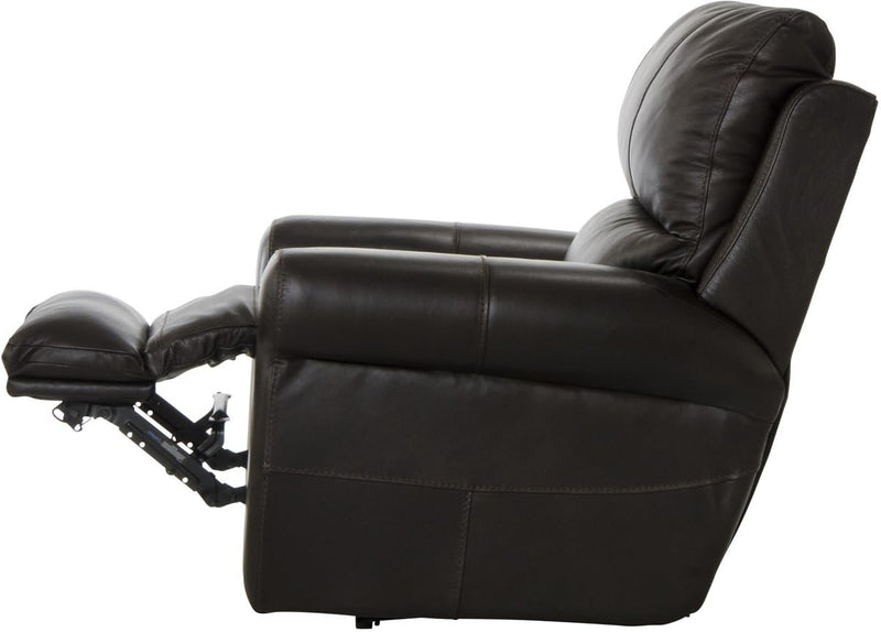 Catnapper Torretta Power Lay Flat Recliner