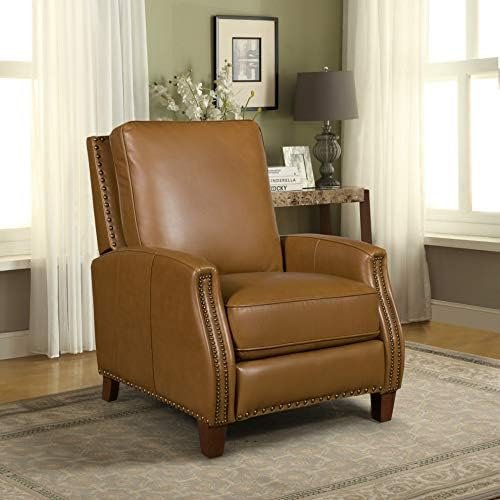 BarcaLounger Melrose Manual Recliner