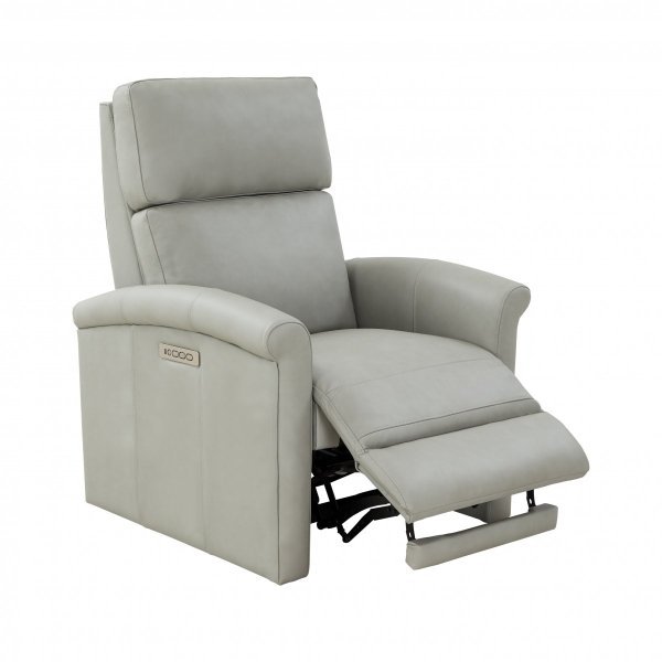 BarcaLounger Jaxon Zero Gravity Power Recliner