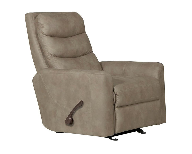 Catnapper Gill Glider Recliner