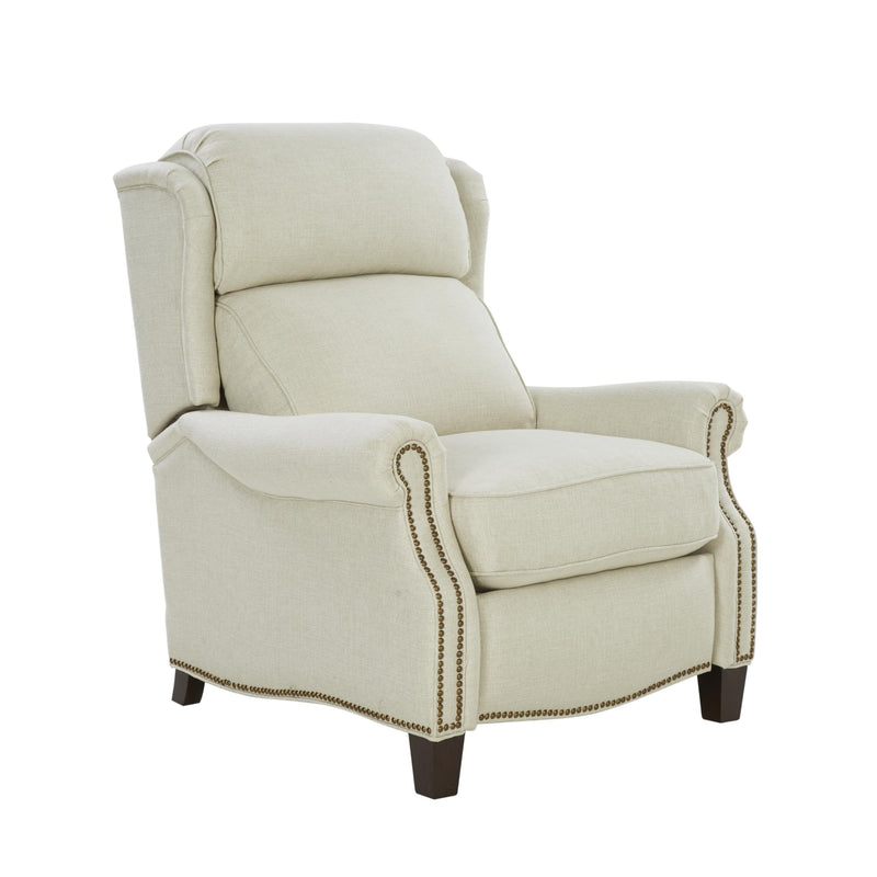 BarcaLounger Meade Low Leg Recliner