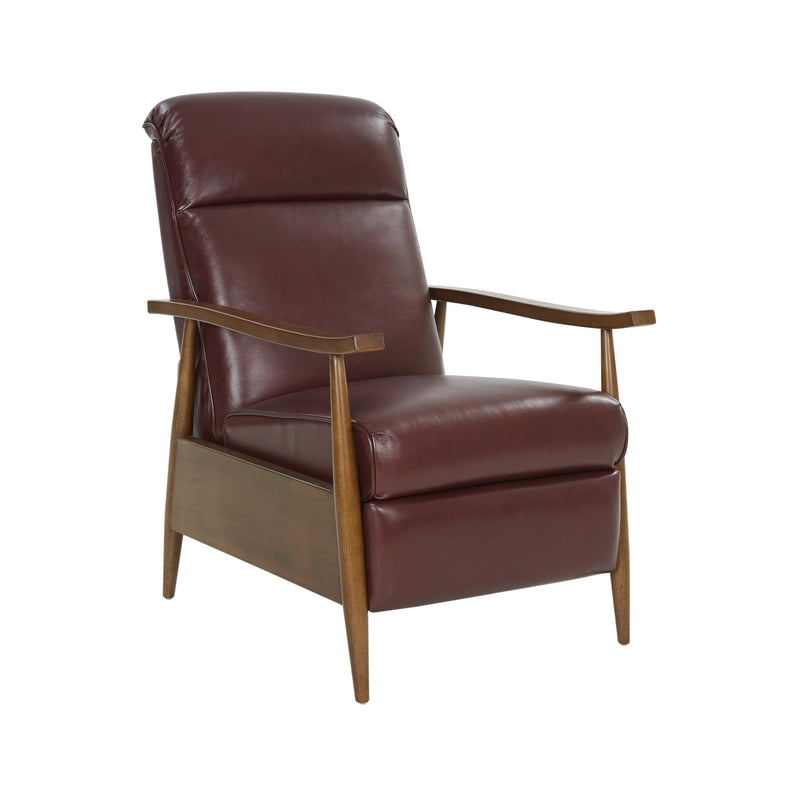 BarcaLounger Hampton Low Leg Recliner