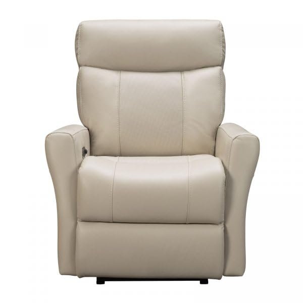 BarcaLounger Donavan Power Recliner - Laurel Cream