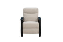 BarcaLounger Woodmark Power Rocker Recliner