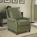 Barcalounger Ashebrooke Manaul Recliner