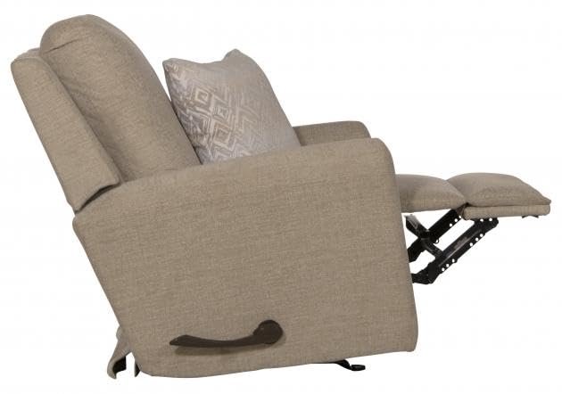 Catnapper Calvin Rocker Recliner