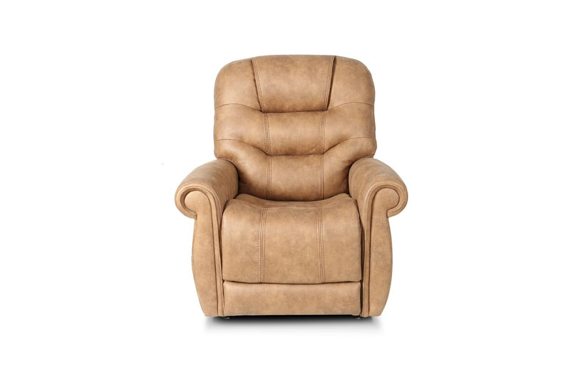 BarcaLounger Lucas Power Lift Recliner